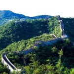 Tianjin Shore Excursion: Mutianyu Great Wall Trip with English Speaking Driver - Exploring the Day in Detail