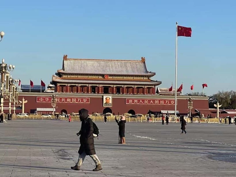 Tianjin:Beijing Heritage Blitz/3 Curated Tours via Train - Exploring the Itineraries: What’s Included in Each Package?