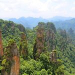 Tianmen Mountain and Zhangjiajie Park(Avatar mountain) day tour - Authentic Experiences and Traveler Insights