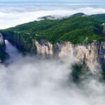 Tianmen Mountain National Forest Park Tickets - Who Will Love This Experience?