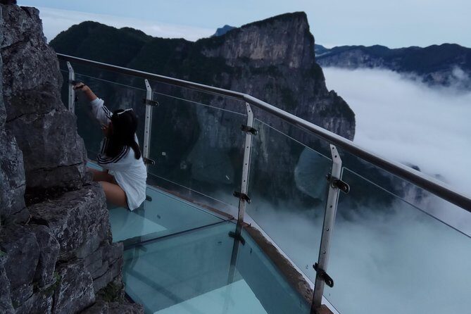 Tianmen Mountain(Glass Walking Way) day tour - Final Thoughts on the Tianmen Mountain Day Tour
