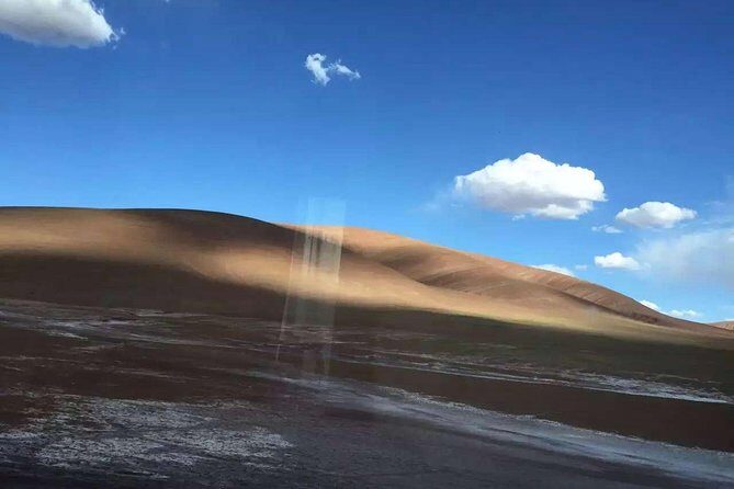 Tibet 8-Day Tour including Mount Everest Base Camp - Who Would Enjoy This Tour?