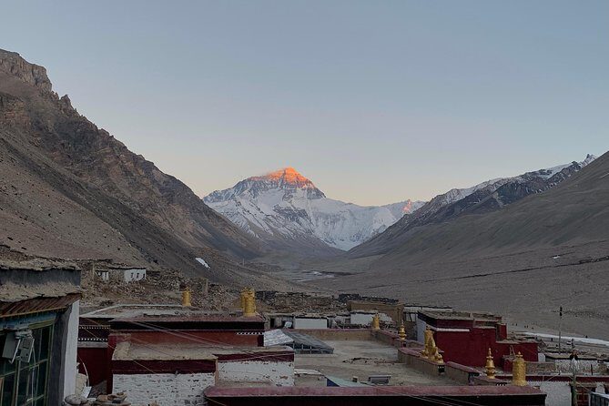 Tibet Tour 8 Days Lhasa to Everest Base Camp Small Group Tour - Why This Tour Offers Great Value