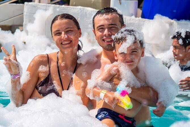 Tickets at Ramayana Water Park Pattaya - FAQs about Tickets at Ramayana Water Park Pattaya