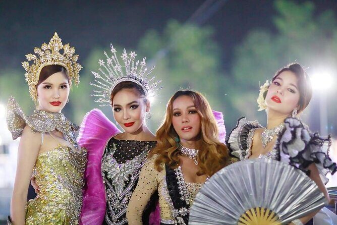 Tiffany's Show Pattaya Admission Ticket with Return Transfer (SHA Plus) - Who Will Love Tiffany’s Show Pattaya?