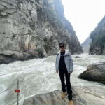 Tiger Leaping Gorge Trekking in the Canyon - A Detailed Look at the Tiger Leaping Gorge Trekking Experience