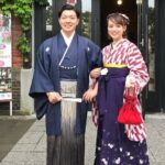 Time Slip Experience in Hakodate With Kimono Hakama - An In-Depth Look at the Time Slip Experience in Hakodate