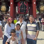 Time Travel in Tokyo Explore Old Town Asakusa and Local Food - A Detailed Look at the Tour Experience