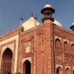 Timeless Beauty Taj Mahal Experience - Snapshots of Beauty: Mehtab Bagh and the Baby Taj