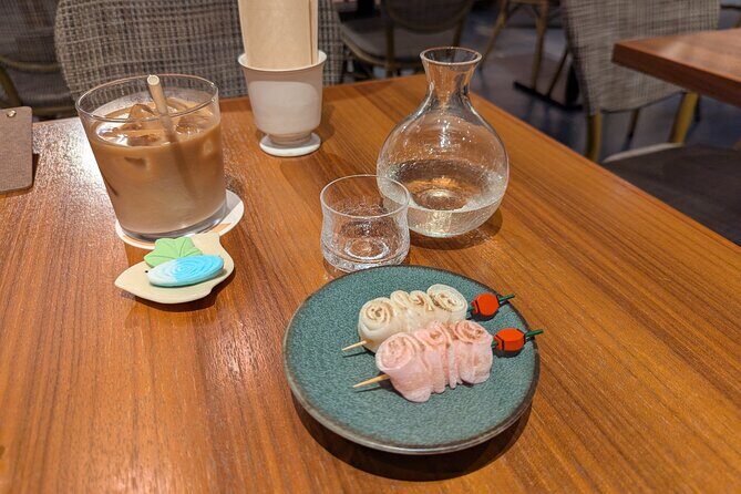 Tipsy Kyoto Night Tour - Exploring Kyoto After Dark: A Deep Dive into the Tipsy Kyoto Night Tour