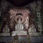 Tipu Palace + Koté Vishnu + Fort + KR Market + Jain Temple = Bengaluru Pété Walk - An In-Depth Look at the Bengaluru Pété Walk