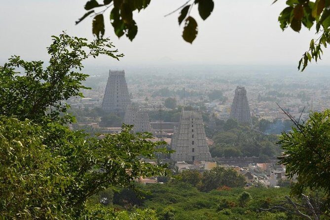 Tiru Arunachala Tours - Tiruvannamalai Tour Guide - Who Should Consider This Tour?