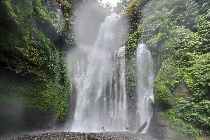 Tiu Kelep Waterfall - Who Will Love This Tour?