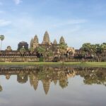 To explore Angkor Wat for 3 days - FAQs