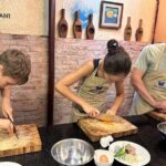 Toitoi - Hanoi Culinary Secret cooking class - Analyzing the Value