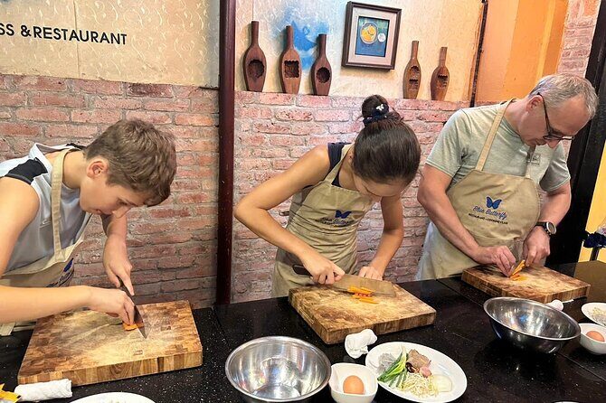 Toitoi - Hanoi Culinary Secret cooking class - Analyzing the Value