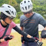 Tokashiki Island Guided Cycling Tour for 3-hours Course - In-Depth Look at the Tokashiki Island Guided Cycling Tour