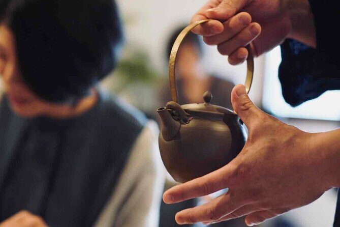 Tokoname Pottery and Teapots Studio Visit and Town Tour - Authenticity and Value: What the Tour Offers