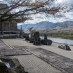 Tokushima Cycling Tour to Riverside Town and Indigo Dyeing - What Travelers Can Expect to Experience