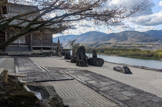 Tokushima Cycling Tour to Riverside Town and Indigo Dyeing - What Travelers Can Expect to Experience