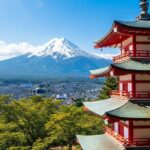 Tokyo 10 Hour Arakurayama Sengen Park & Lake Ashi Private Tour - The Sum Up