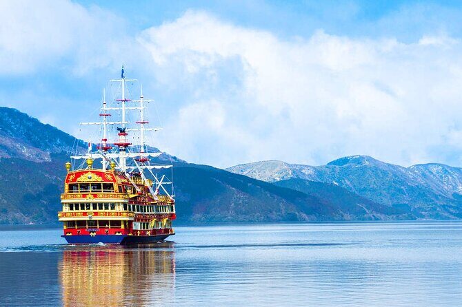 Tokyo 10-Hour Mt. Fuji & Hakone Lake Ashi Cruise & Ropeway Tour - FAQ