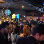 Tokyo 2026 New Year Countdown International Party & Cake buffet - Authentic Voices from Attendees