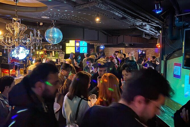 Tokyo 2026 New Year Countdown International Party & Cake buffet - Authentic Voices from Attendees