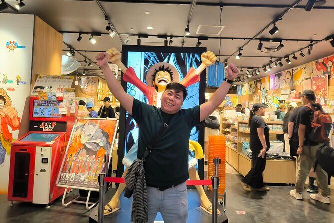 Tokyo 3 Day Full Experience With Local Host - Practical Details & Additional Info