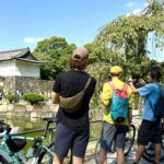 Tokyo 3 Hour E Bike Tour of the City Bayside Areas - Who Should Book This Tour?