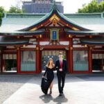 Tokyo: 30-minute photo shoot with a pro - An in-depth look at the experience