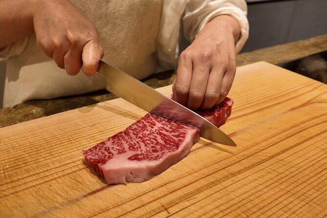 Tokyo 4hr Private Tour & 1hr Wagyu Katsu Sando Cooking Class - The Sum Up