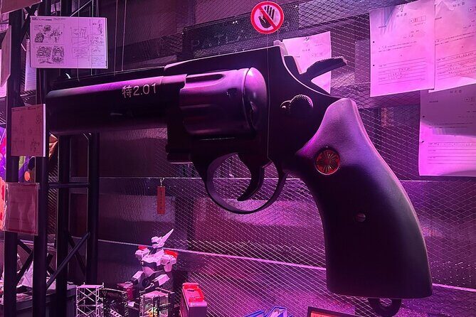 Tokyo 5 Hour Private City Tour & 5meter Giant Robot Piloting Tour - Who Will Love This Tour?