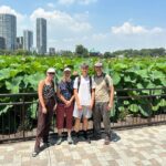 Tokyo 5 to 7 Hour Private Tour: Temples, Ueno, Shibuya & Shinjuku - Authentic Experiences and Local Insights