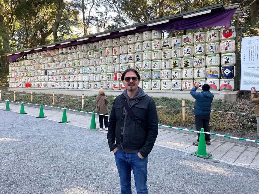 Tokyo: 6-Hour Private Tour with English-Speaking Driver - FAQs