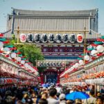 Tokyo 6 hour Tour : English Speaking Driver Only, No Guide - A Step-by-Step Look at the Itinerary