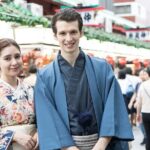 Tokyo 6 hr Private Guided Tour & Kimono Experience - The Sum Up
