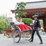 Tokyo 6 hr Private Guided Tour & Rickshaw Experience - A Detailed Look at the Tour: What to Expect