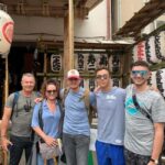 Tokyo 6 hr Private Guided Tour & Samurai Sword Experience - Who Will Benefit Most?