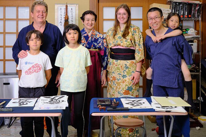 Tokyo 6hr Private Guided Tour and Calligraphy & Origami - A Detailed Breakdown of the Itinerary and Highlights