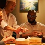 Tokyo 6hr Private Guided Tour and Sushi Making Experience - Detailed Itinerary: Sightseeing and Sushi Making in Tokyo