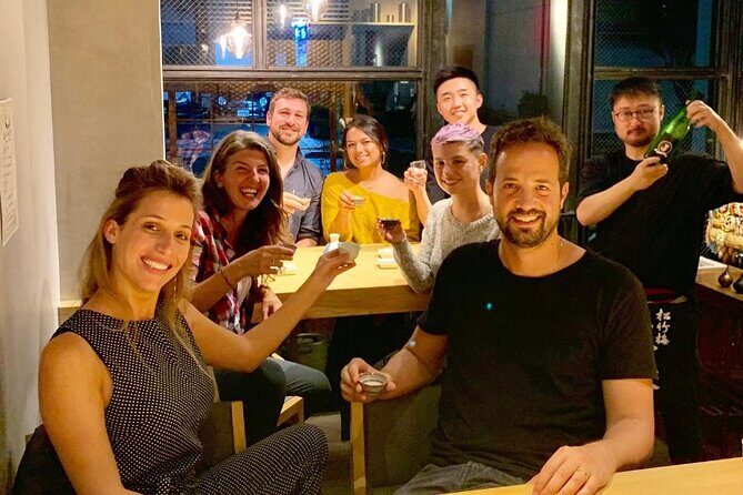 Tokyo 6hr Private Guided Tour and Wagyu & Sake Pairing - Why This Tour Offers Good Value