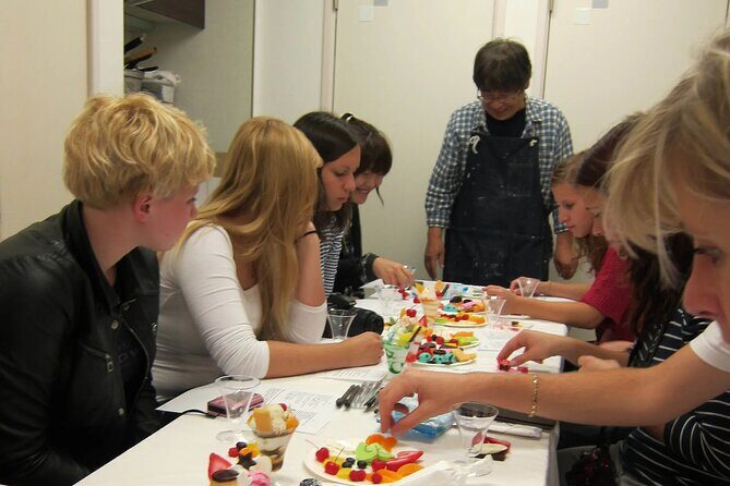 Tokyo 6hr Private Guided Tour & Fake Food Sample Making - An in-depth look: What to expect from this Tokyo tour