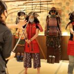 Tokyo 6hr Private Guided Tour & Samurai Ninja Experience - FAQs