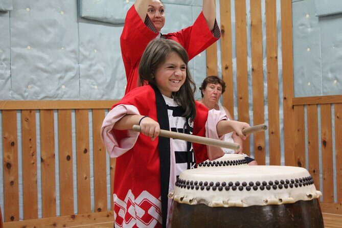 Tokyo 6hr Private Guided Tour & Wadaiko Drumming Experience - A Deep Dive into the 6-Hour Tokyo Experience