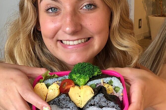 Tokyo 6hr Private Tour & Kawaii Japanese Bento Making Experience - The Sum Up: A Well-Rounded Day in Tokyo