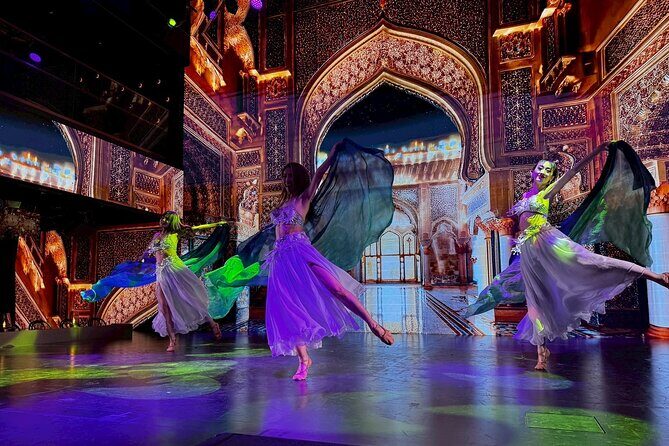 Tokyo 7hr Private Guided Tour and Night Out Variety Act Show - Price and Value Analysis