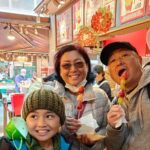 Tokyo 7hr Tour Licensed Guide & Vehicle: NRT Airport Drop Off - FAQ