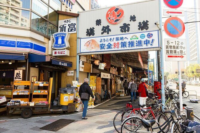 Tokyo 8 Hour Senso-ji & Tsukiji Outer Market & Ginza Private Tour - Who Should Consider This Tour?