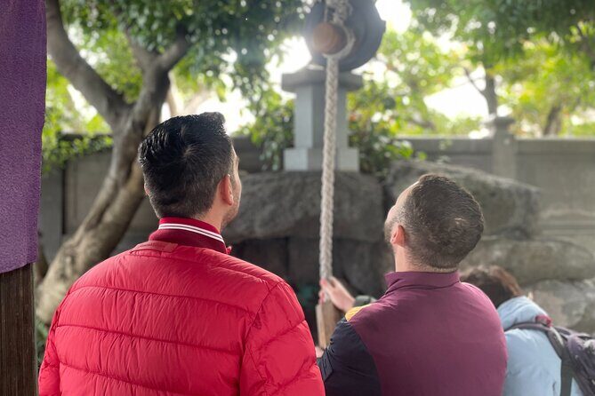 Tokyo: A cultural journey and a little bar hopping of izakaya - Who Will Love This Tour?